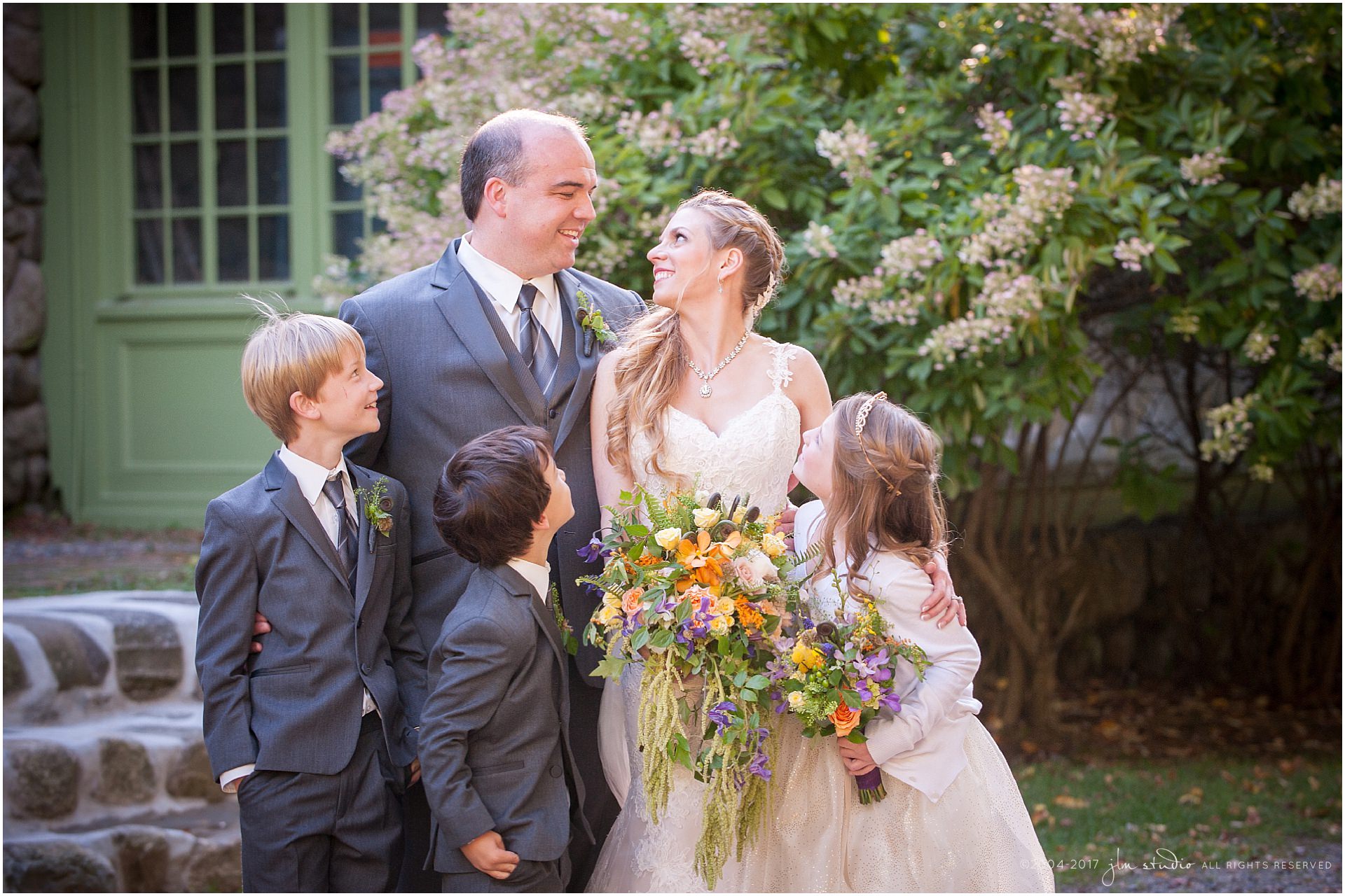 Jessica McHale Photography | willowdale-estate-wedding-family-photo ...